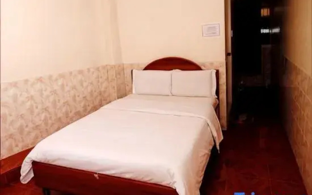 Hotel 45