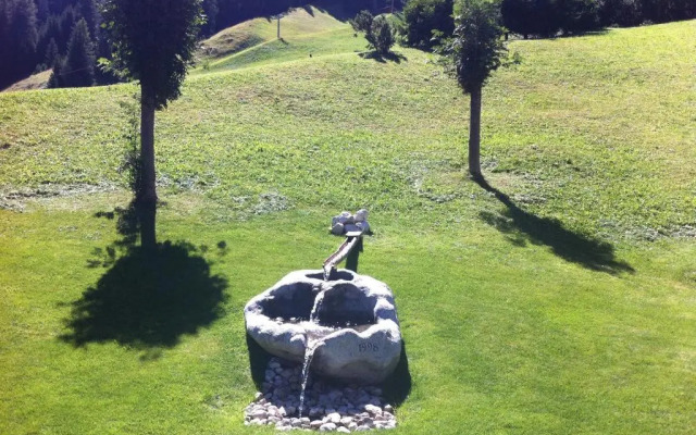 Garni la Bercia