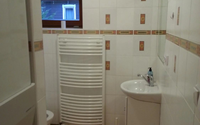Harrachov Apartman