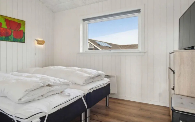 5 Star Holiday Home in Sydals