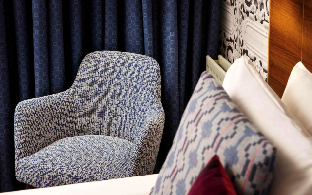 Mercure Brighton Seafront Hotel