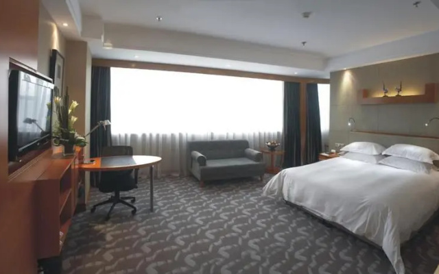 Wenzhou Wanhao Business Hotel