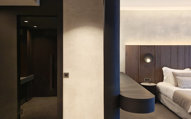Anatolia Hotel Komotini