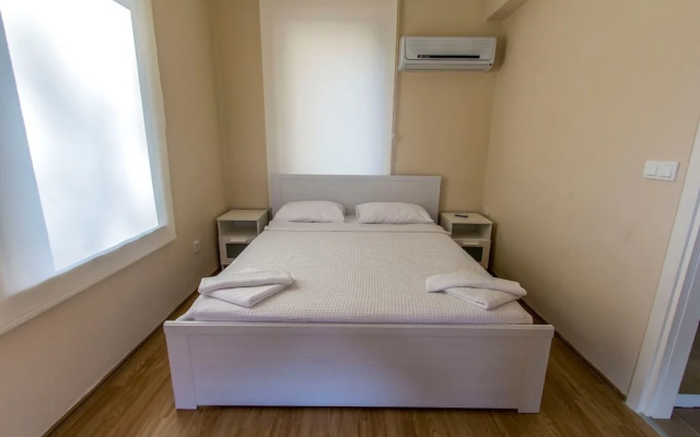 Villa Exclusive 2 by Tatilpremium