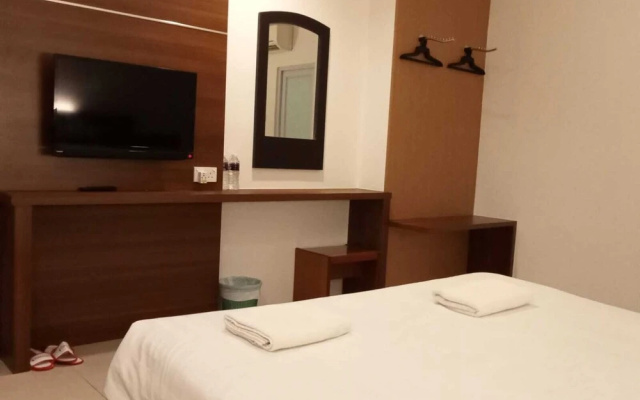 Penuin Hotel