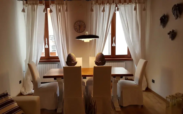 Residenza Corte Cadrega