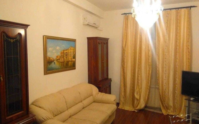 Tverskaya Deluxe Apartment