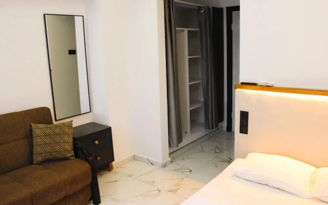Tasan Apart Otel