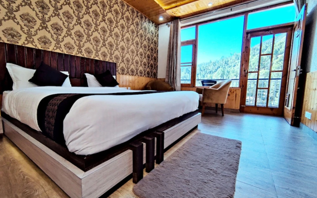 Nature Villa Resort