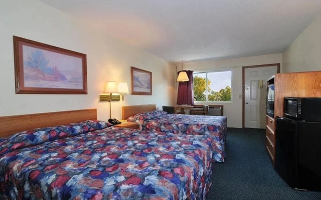 Dells Park Motel