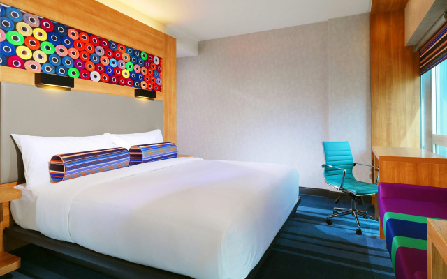 Aloft Bursa Hotel