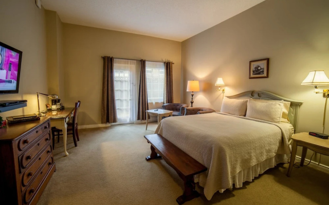 The Woodlawn Inn