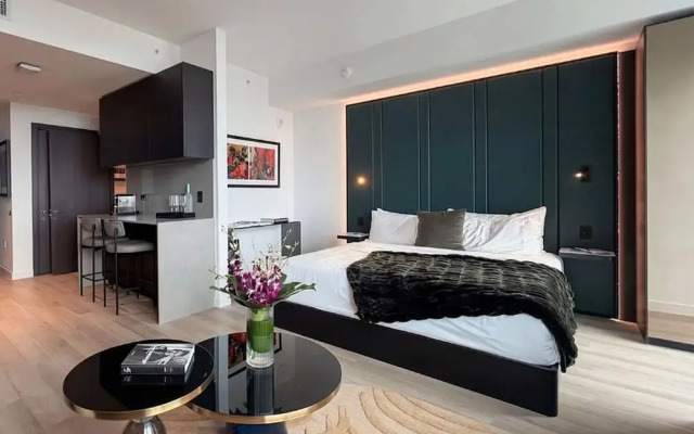 Miami Luxury Designer Residences