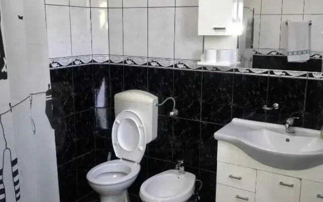 Apartments Stanisic