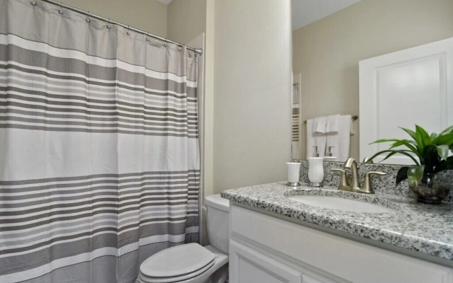 Gorgeous Top Pool Home Sl4730