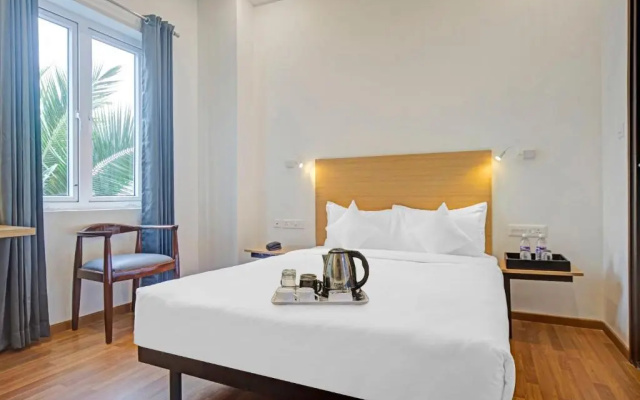 UPAR Hotels T Nagar