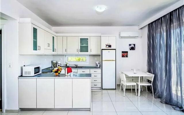 Villa Xenos Ena