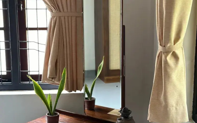 Mango Tree Villa