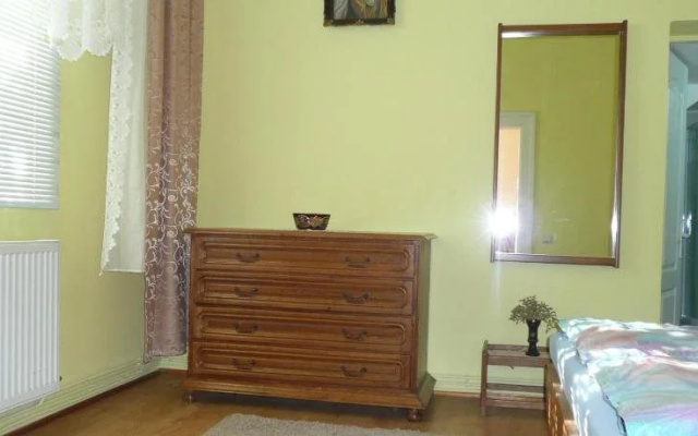 Hostel La Padre Sibiu