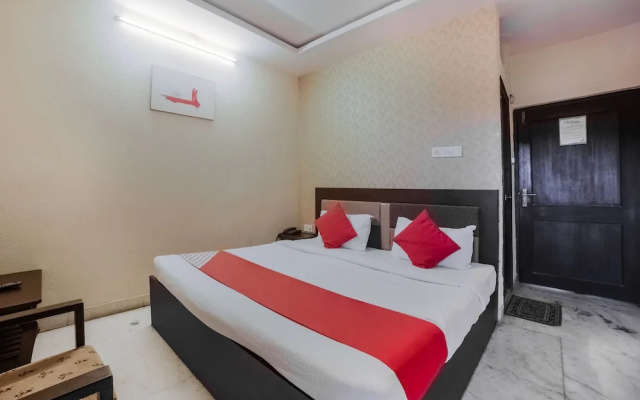 Hotel Siddharth