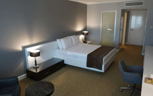 Melid Hotel