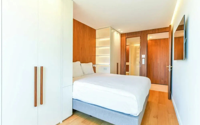 Luxurious Apartment With Terrace 6P / 3BR - Grand Hotel - Croisette Cannes