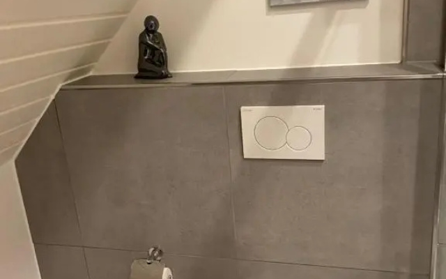 Gemütliche,Moderne Ferienwohnung im Herzen von Bocholt nahe City 500m