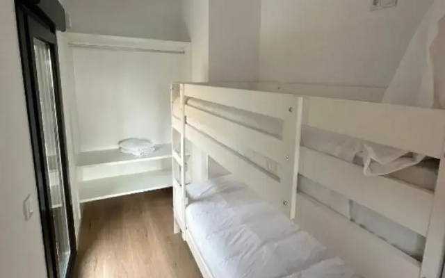 Apartamentos Top Balea 3000