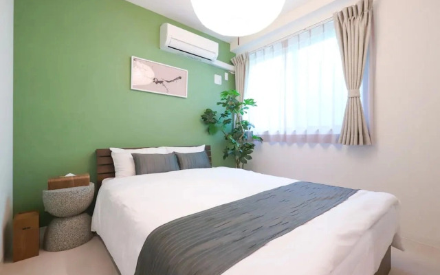 Urna Sands Hotel