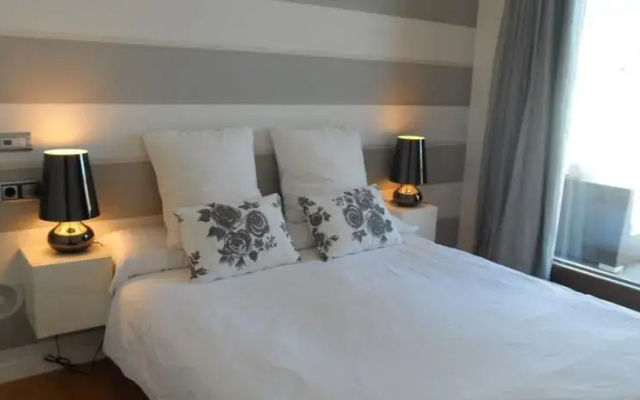 Apartment Canonge