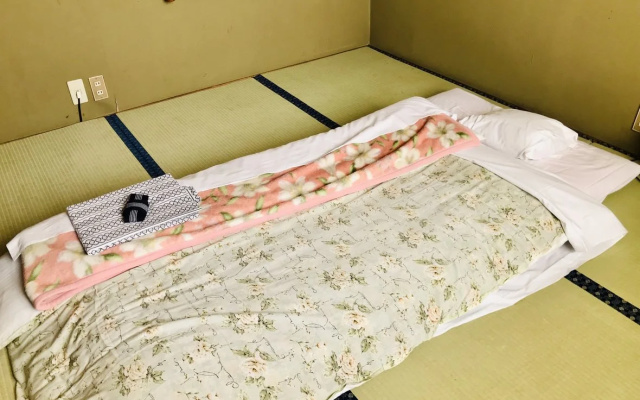 Ueda Seiyo Hatagokan