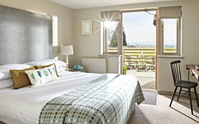 Farncombe Estate
