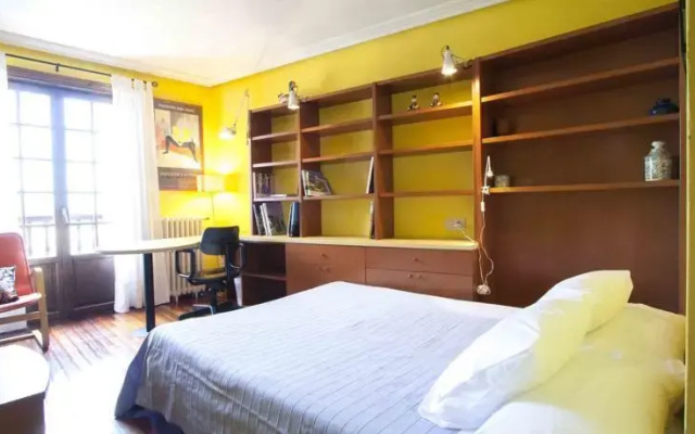 BasqueVillas | Villa Lanbroa
