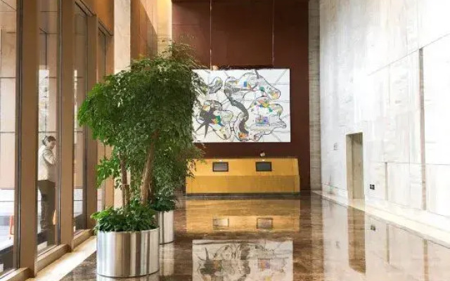 Changle Holiday Hotel(Chengdu New Exhibition Center)
