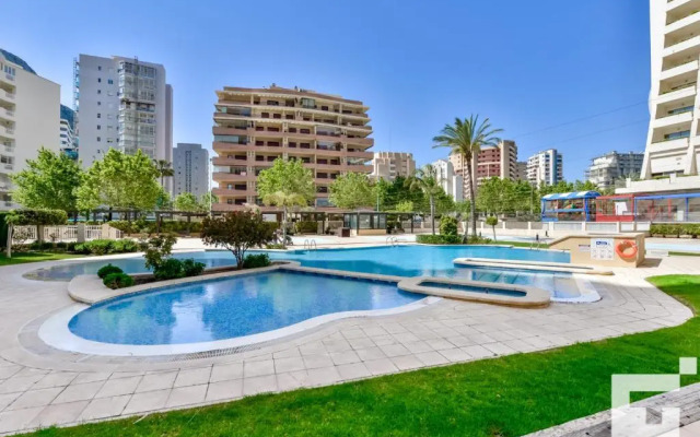 Apartamento Apolo XVI 1 4 17