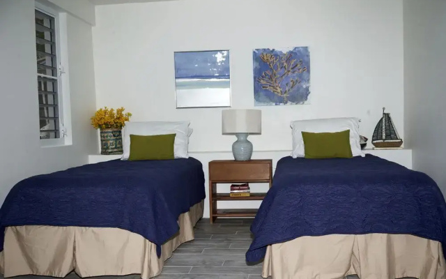 Wanderlust Caribbean - Adventure Travel Boutique Hotel