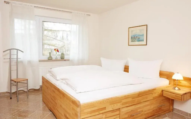 Ferienwohnung Ewers