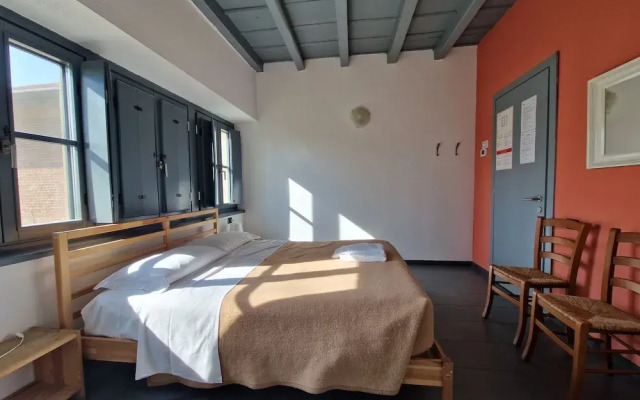 Ostello Cascina Costa Alta