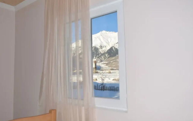 Guest House Lashmina