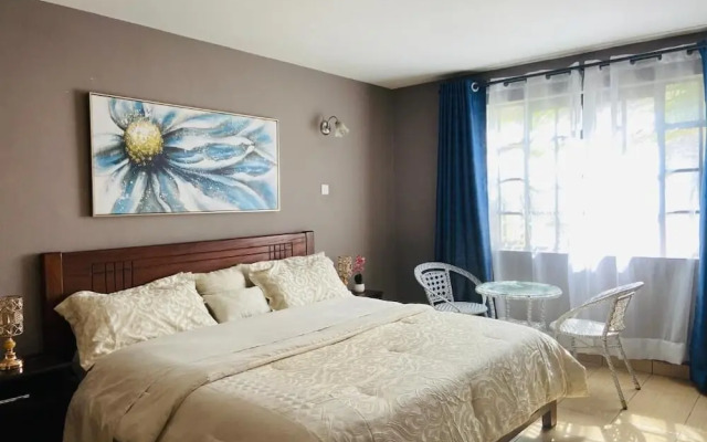 Riara Prestige Apartments