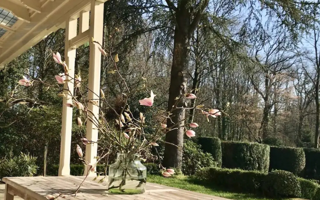 B&B Villa Dalhof