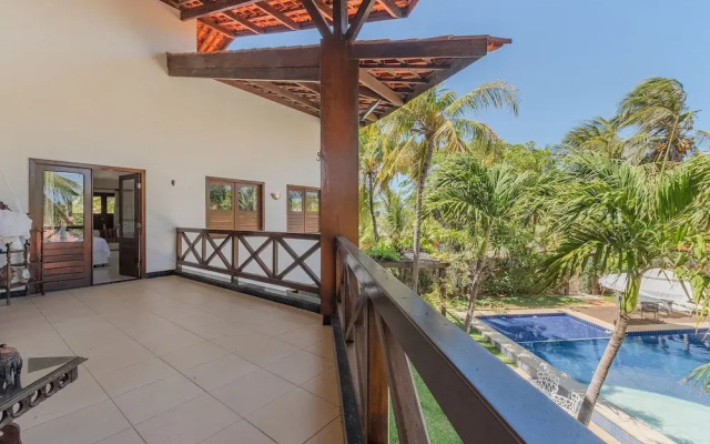 Bomfim Mansion Full Amenities by Carpediem