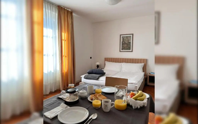 Aquazzurra Resort & Aparthotel