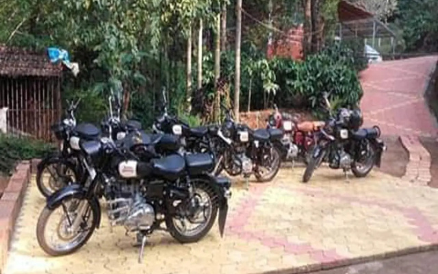 STAYMAKER S Reddy's Homestay