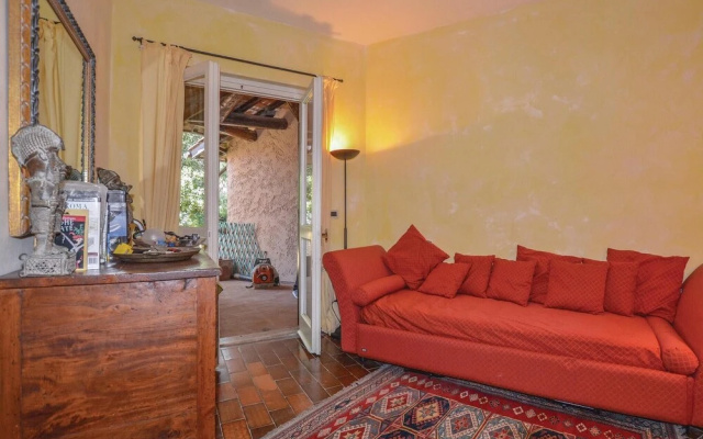 Casa Pescaia