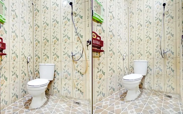 SPOT ON 90152 Garuda Bima Residence Syariah