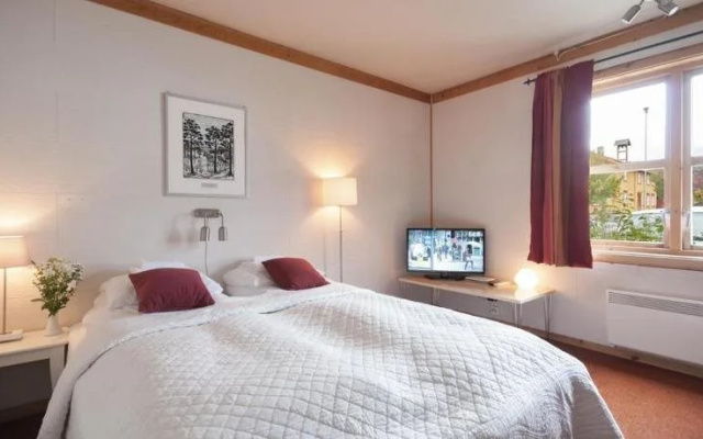 Malmplassen Bed & Breakfast