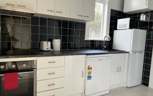 Rotorua Holiday Villa