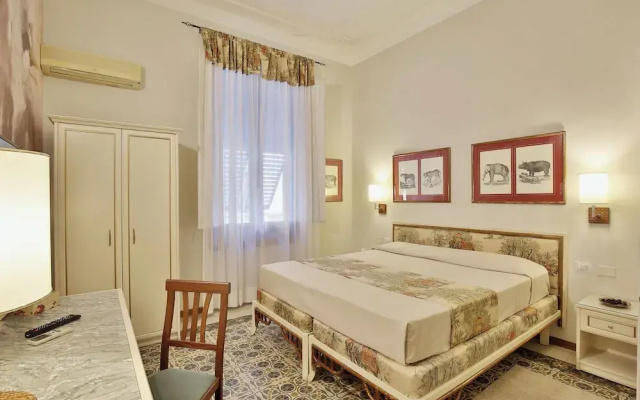Madama Guest House