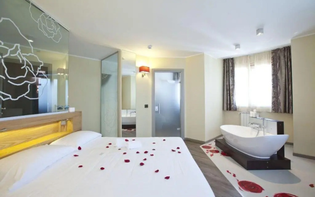 Harmony Suite Hotel